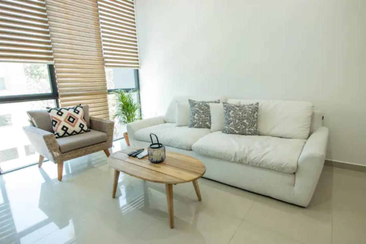 マサトランAmplio Departamento Modern Boho Cerca De La Playaアパートメント エクステリア 写真